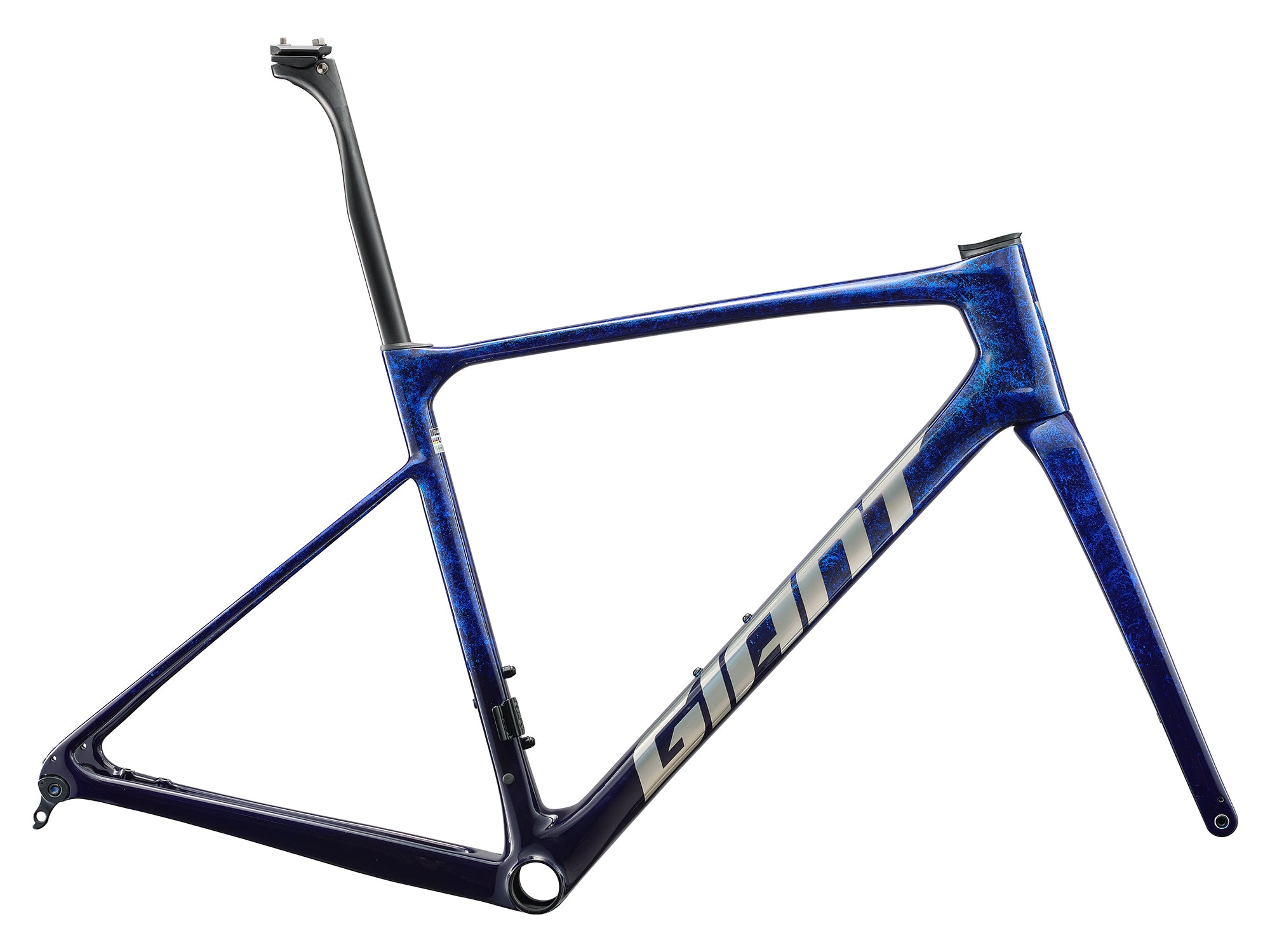 Giant Defy Advanced SL Frameset (5th Gen) | Tay Junction