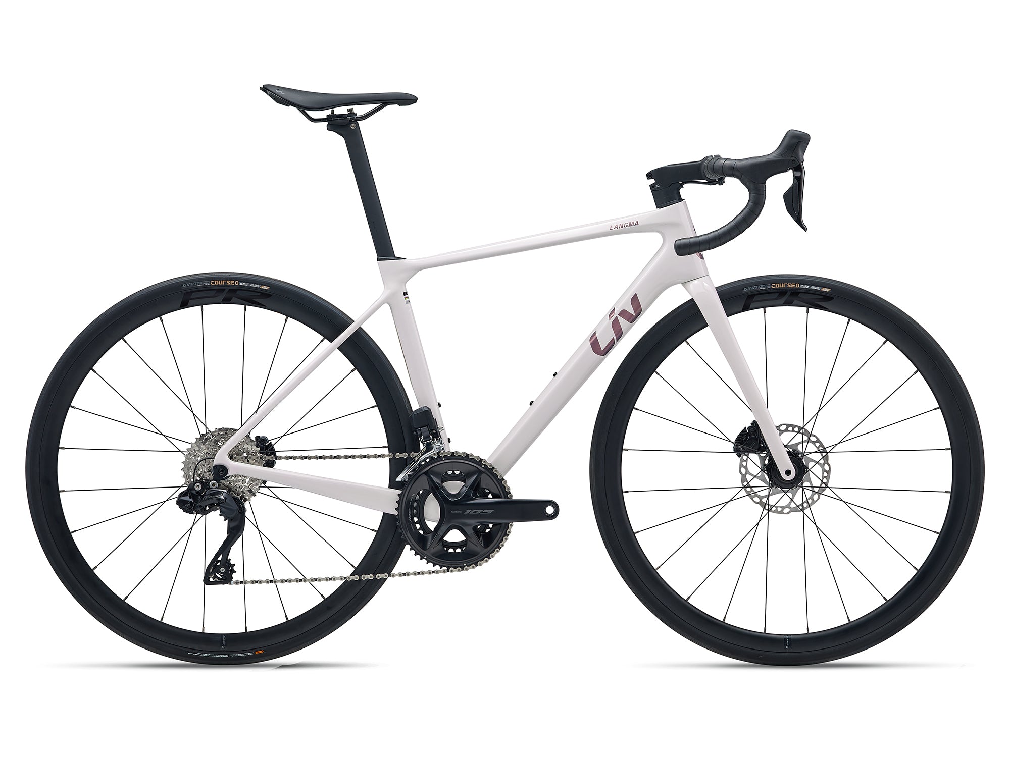 Liv Langma Advanced 1 (3rd Gen) | Tay Junction