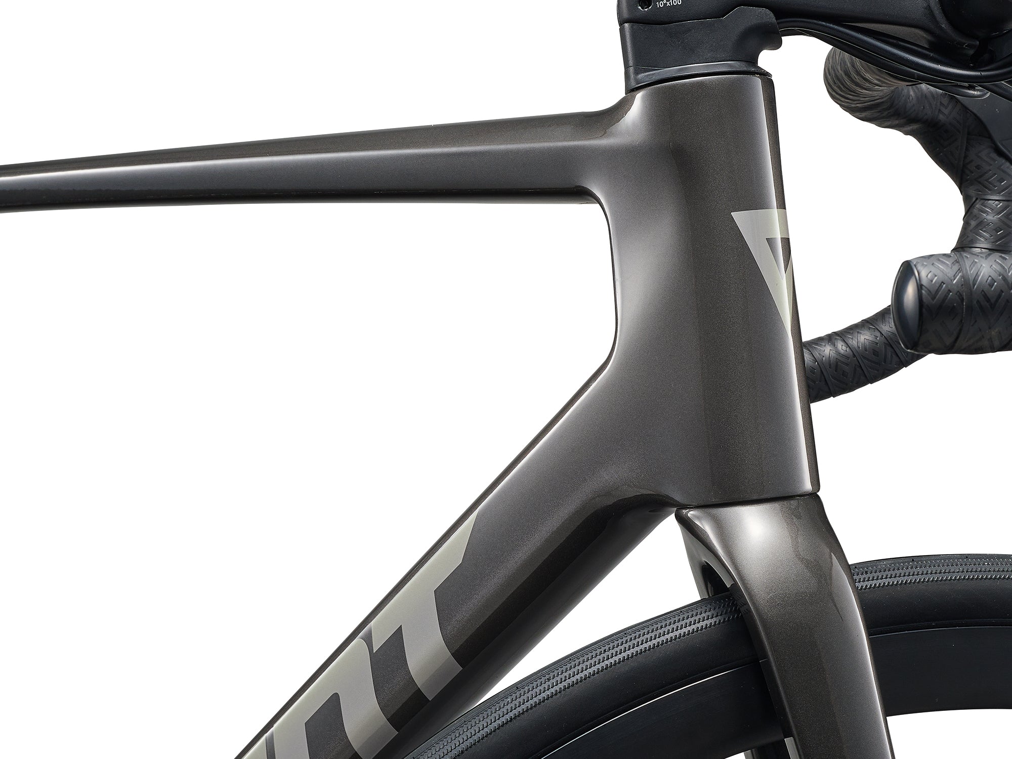 Giant TCR Advanced 2 (10th Gen) | Tay Junction