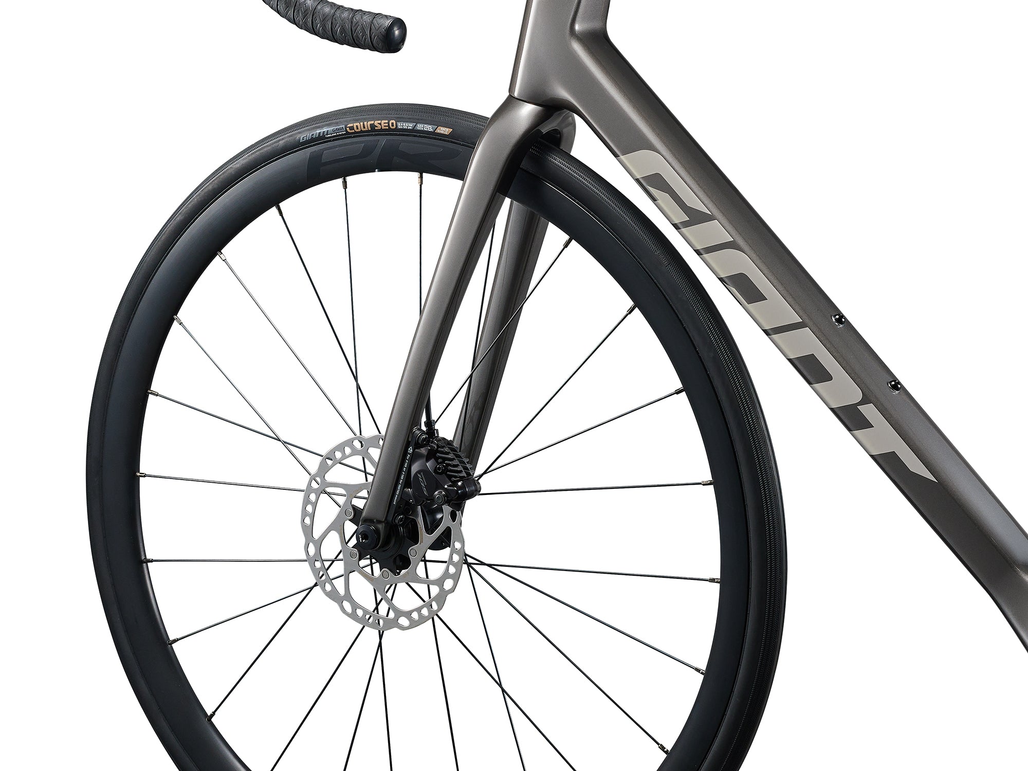 Giant TCR Advanced 2 (10th Gen) | Tay Junction