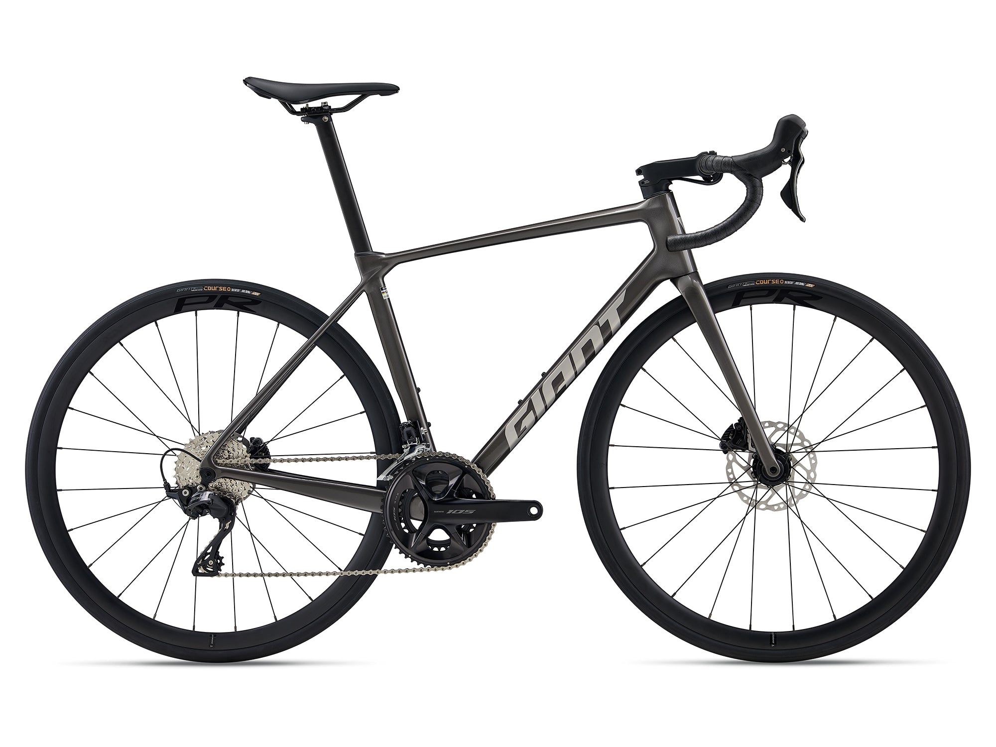 Giant TCR Advanced 2 (10th Gen) | Tay Junction