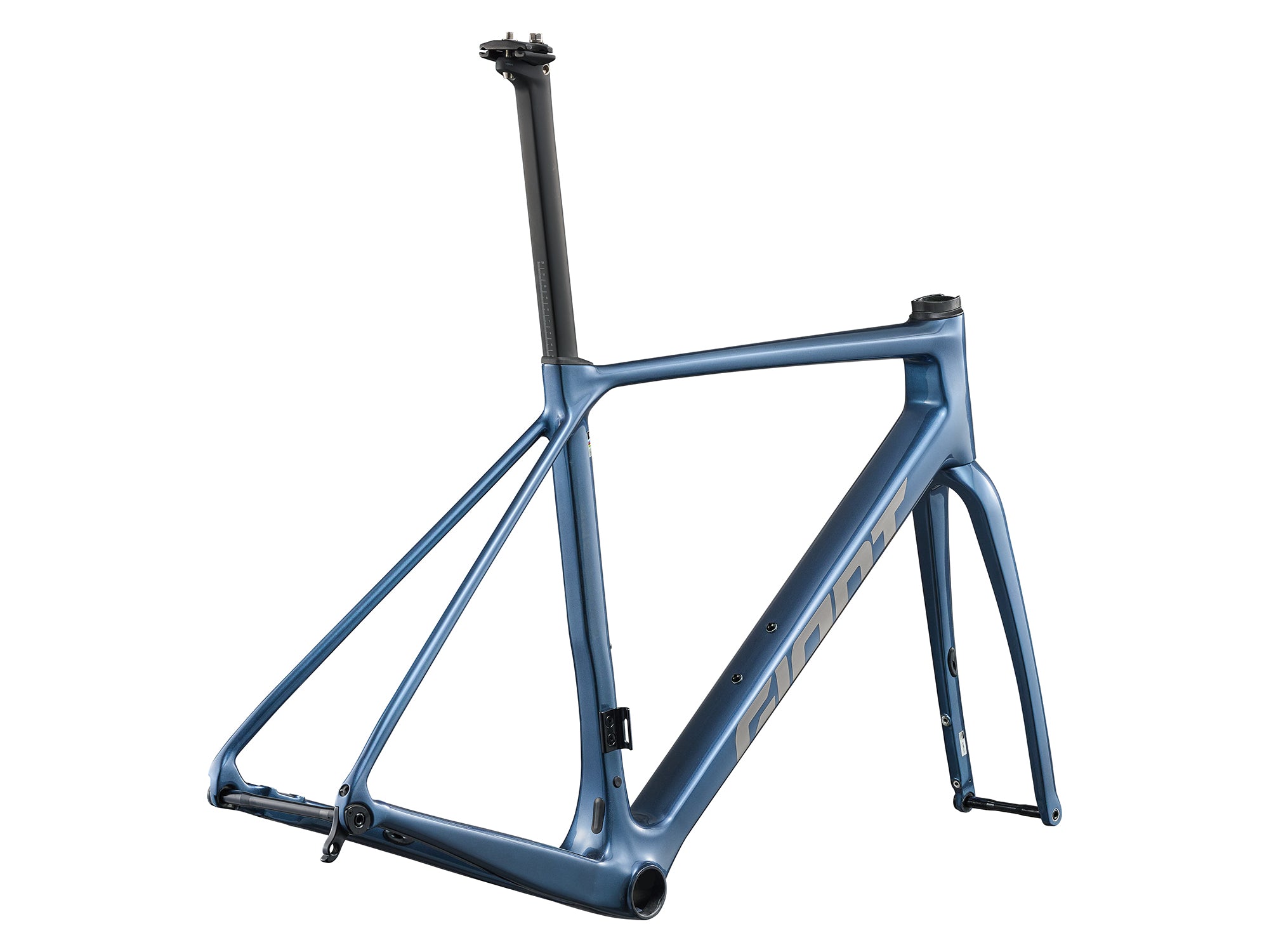 Giant TCR Advanced Pro Frameset (10th Gen) | Tay Junction