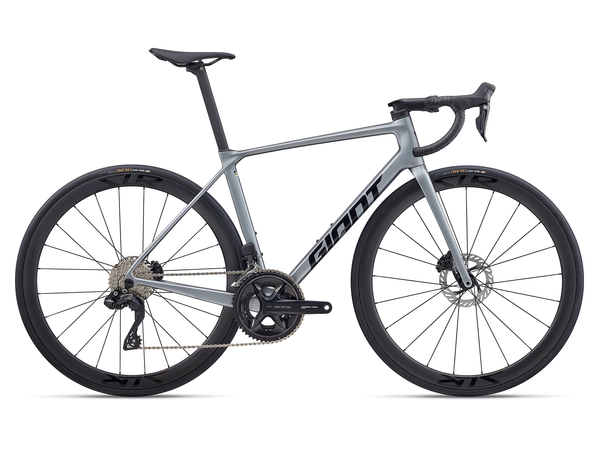 Giant TCR Advanced Pro 1 (10th Gen) | Tay Junction
