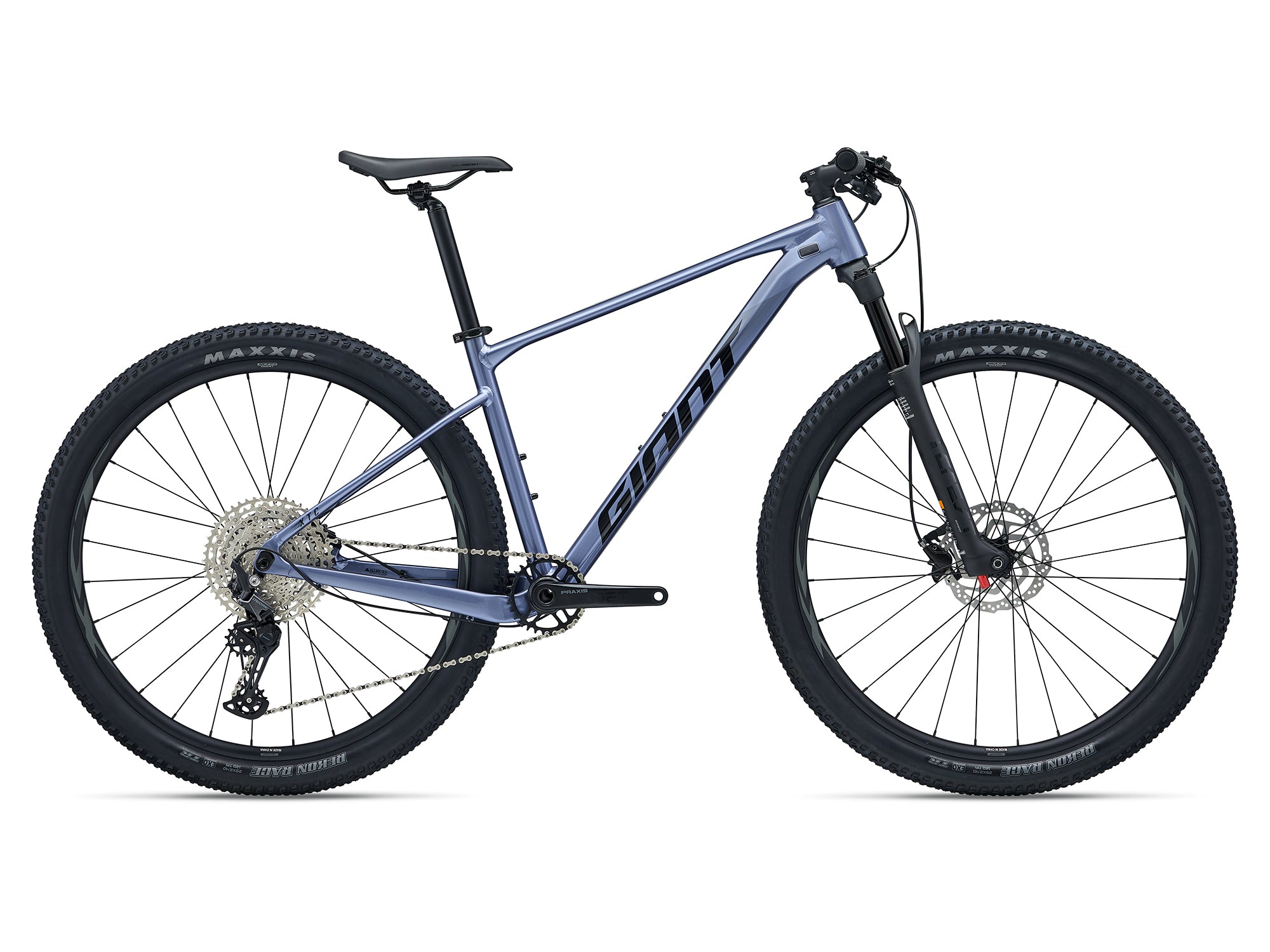 Giant XTC SLR 2 (2025) | Tay Junction
