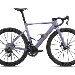 LIV ENVILIV ADVANCED PRO 0 - FORCE AXS (4TH GEN)