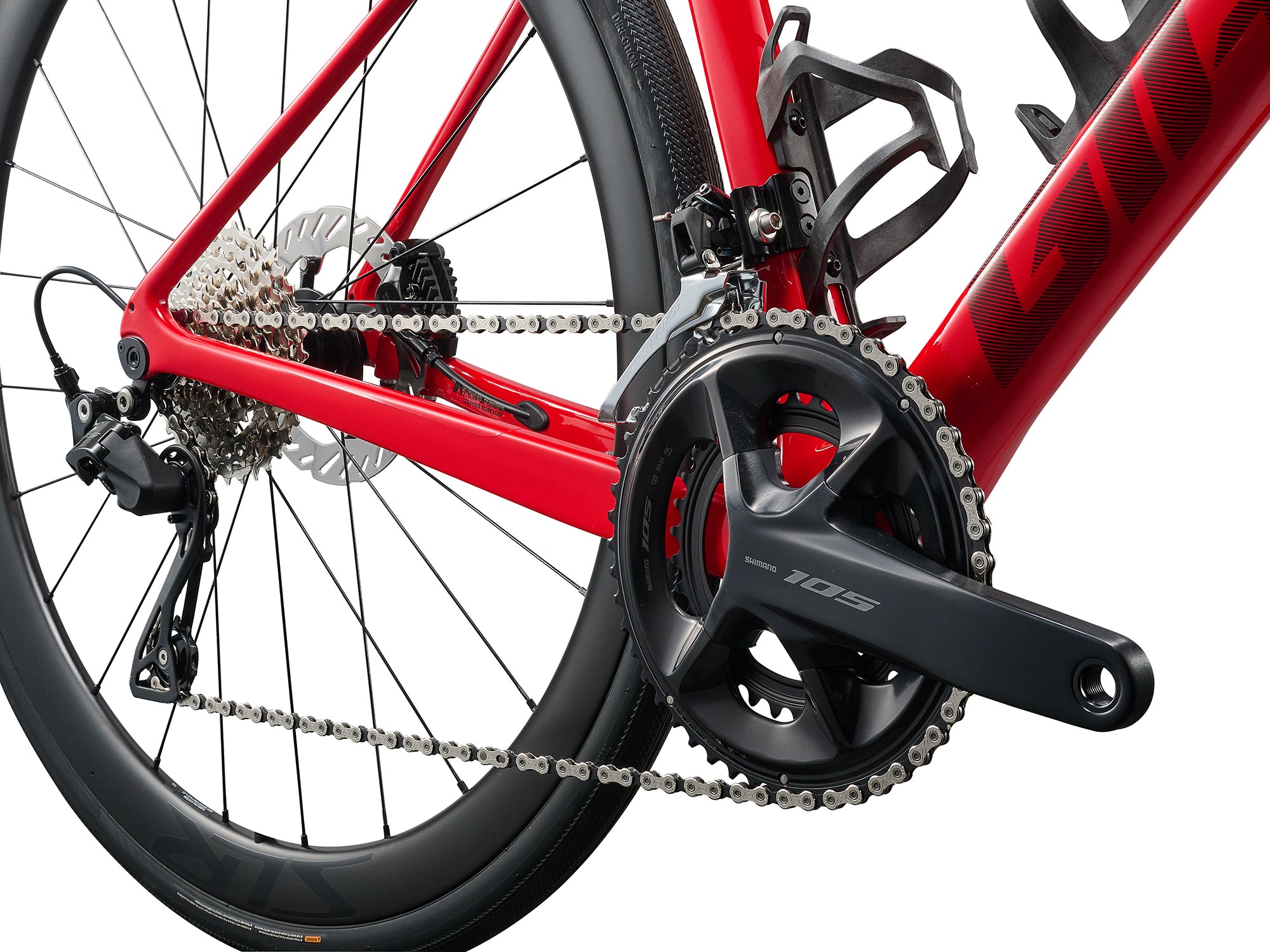 Giant Defy Advanced Pro 2 (5th Gen) | Tay Junction