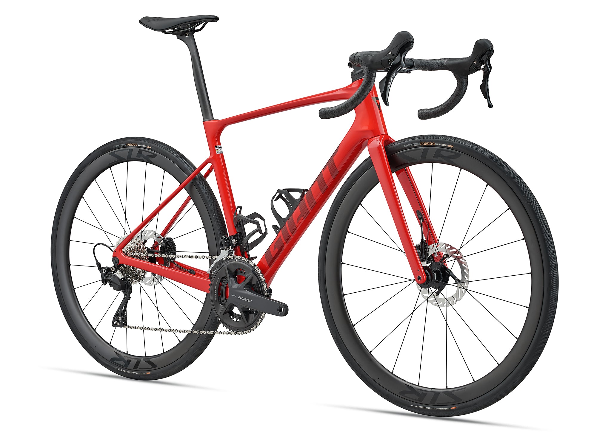 Giant Defy Advanced Pro 2 (5th Gen) | Tay Junction