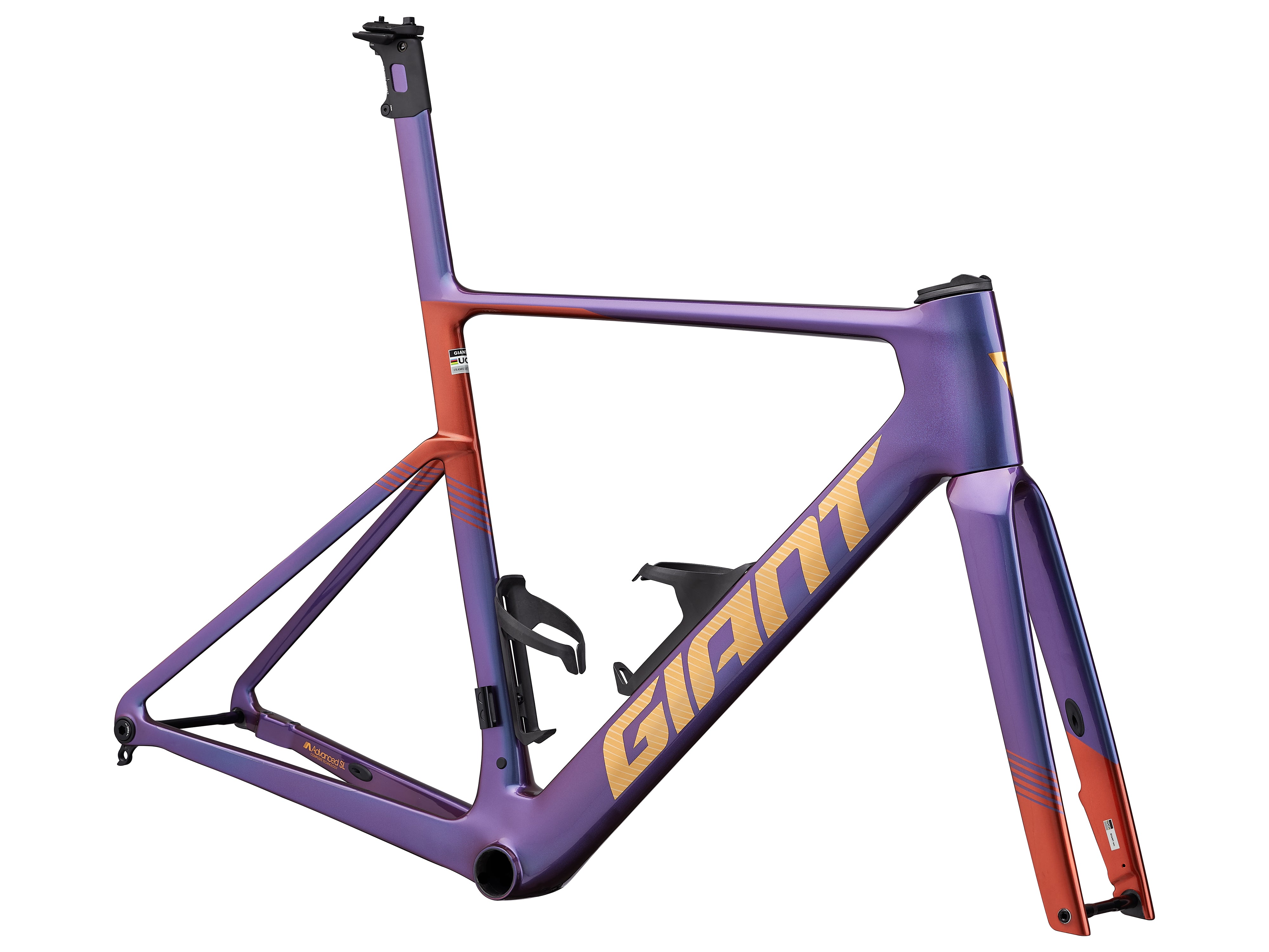 Giant Propel Advanced SL Frameset (4th Gen) | Tay Junction
