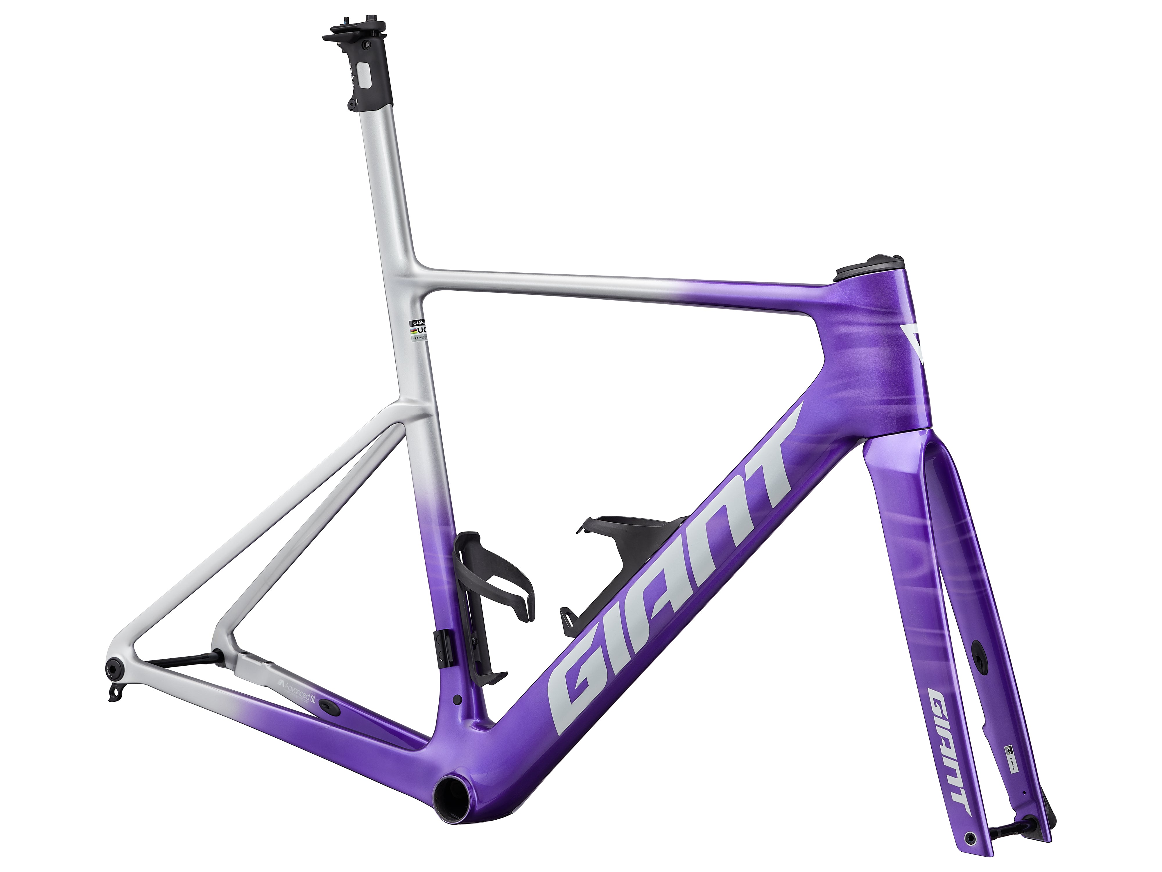 Giant Propel Advanced SL Frameset (4th Gen) - Team | Tay Junction