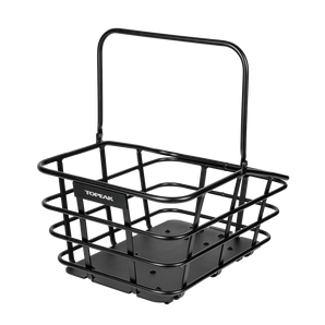 TOPEAK URBAN BASKET DX 22L