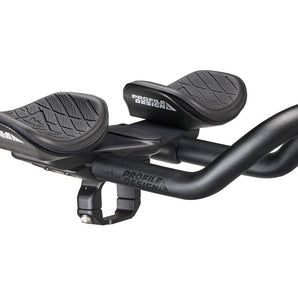 GIANT AERO BAR CLIP-ON CLAMP KIT FOR 2023 PROPEL