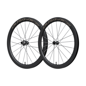 SHIMANO DURA-ACE R9370 C50 TUBELESS WHEELSET
