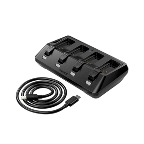 SRAM ETAP BATTERY 4-PORTS CHARGER AND CORD