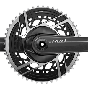 SRAM RED CRANKSET (E1)