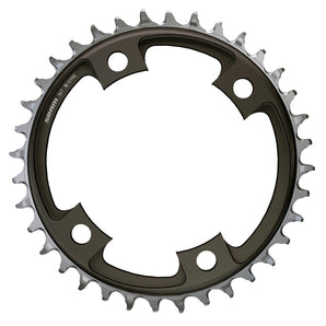 SRAM FORCE 107BCD X-SYNC CHAIN RING