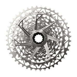 SRAM XPLR RIVAL XG-1251 CASSETTE 10-44T (D1)