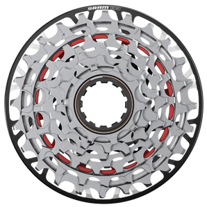 SRAM XX DH TRANSMISSION CASSETTE (A1)