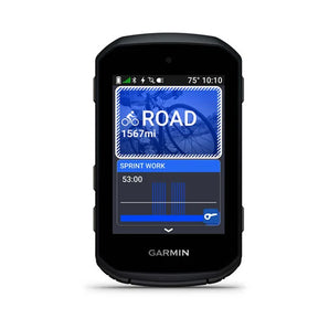 GARMIN EDGE 550
