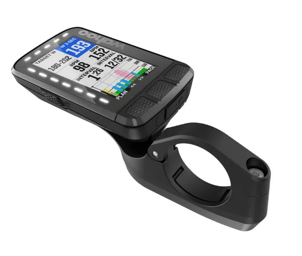 Wahoo Elemnt Roam v2 GPS Bike Computer | Tay Junction Wahoo Elemnt Roam v2 GPS Bike Computer | Tay Junction