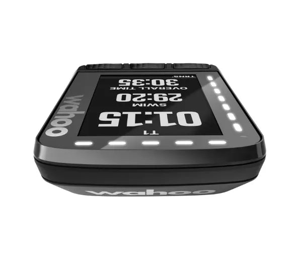 Wahoo Elemnt Roam v2 GPS Bike Computer | Tay Junction Wahoo Elemnt Roam v2 GPS Bike Computer | Tay Junction