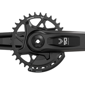SRAM EAGLE 90 CRANKSET