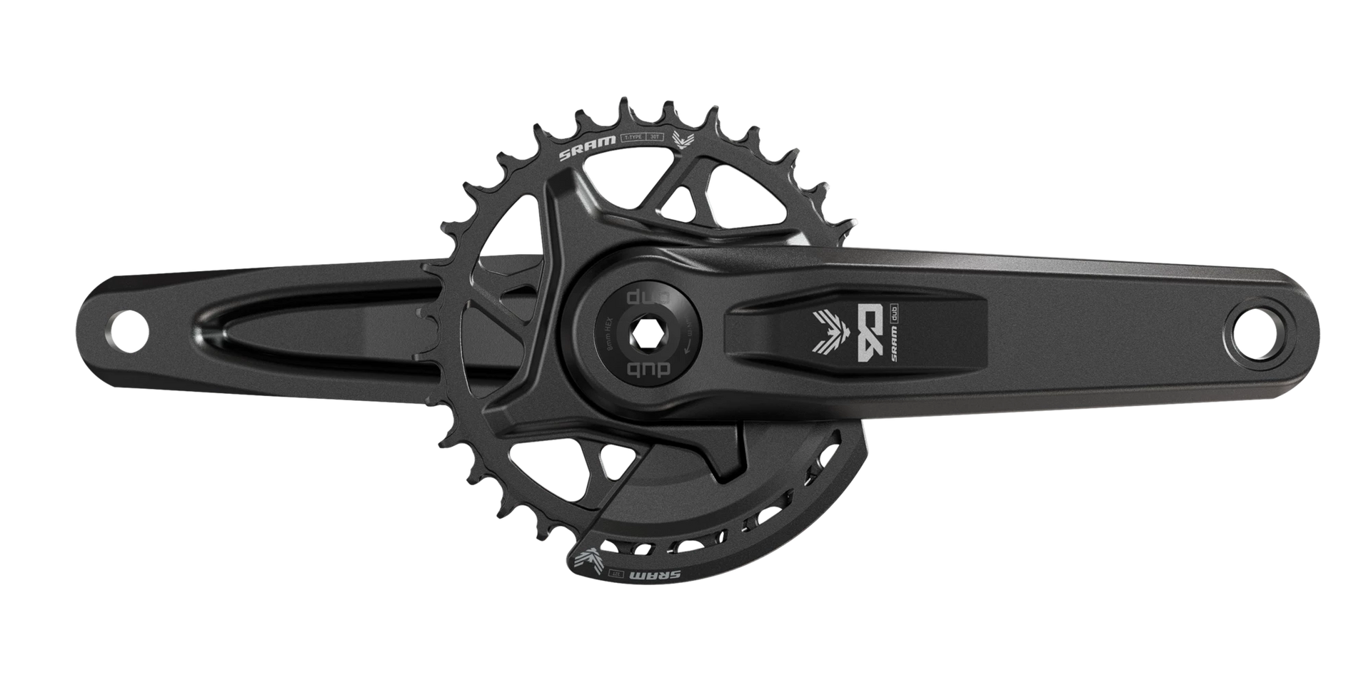 SRAM Eagle 90 Crankset | Tay Junction