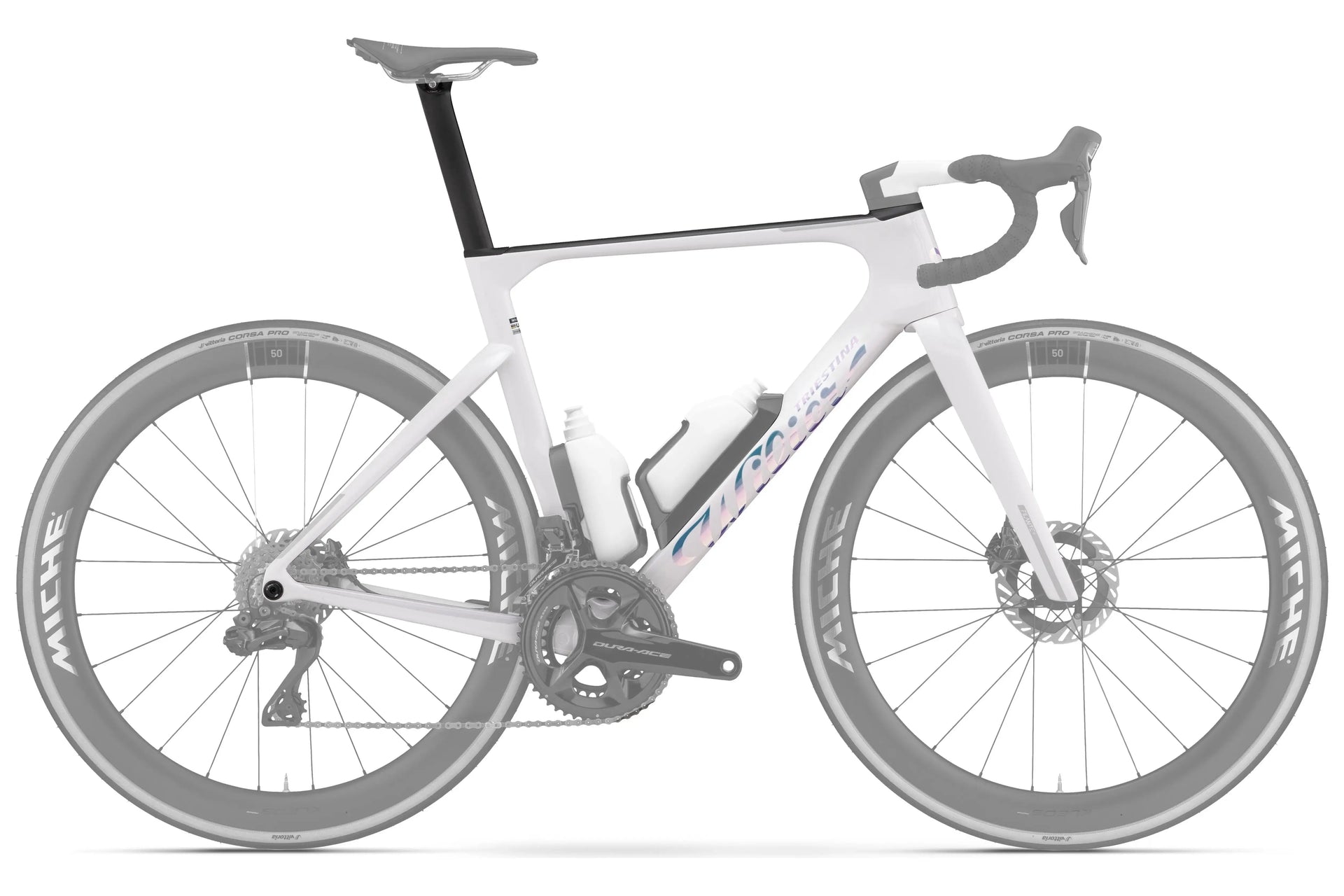 Wilier Filante SLR ID2 - Road Frameset & Cockpit | Tay Junction