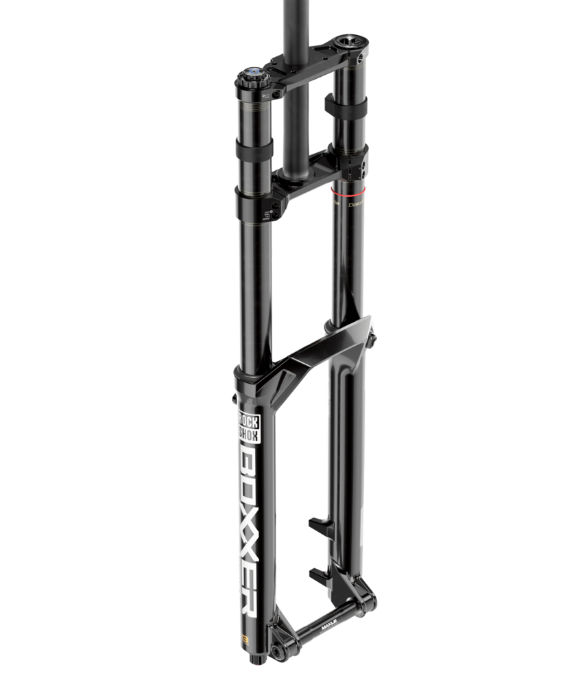 RockShox BoXXer Ultimate (D1) | Tay Junction RockShox BoXXer Ultimate (D1) | Tay Junction