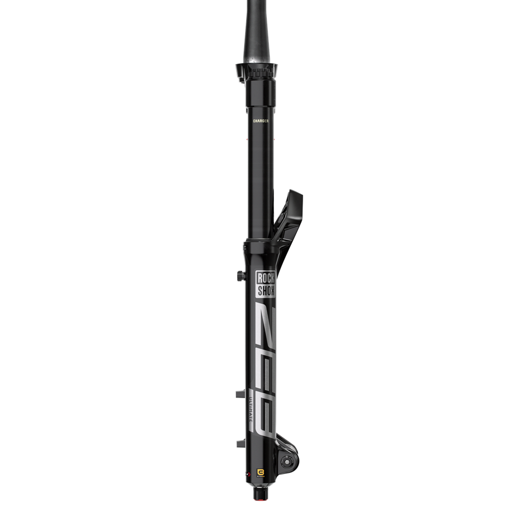 RockShox ZEB Ultimate (A3) | Tay Junction RockShox ZEB Ultimate (A3) | Tay Junction