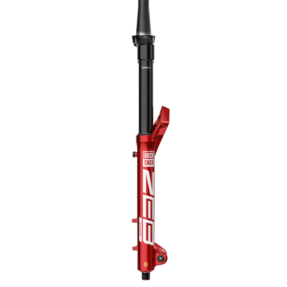 RockShox ZEB Ultimate (A3) | Tay Junction RockShox ZEB Ultimate (A3) | Tay Junction