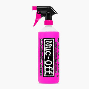 MUC-OFF NANO TECH BIKE CLEANER