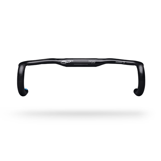 PRO PLT Ergo Carbon Handelbar | Tay Junction