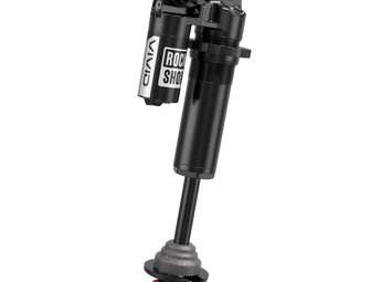 Rockshox Vivid Coil Ultimate (C1) | Tay Junction