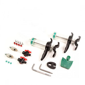 SRAM AM BLEED KIT BRAKE - PRO V3 (MINERAL, NO OIL)