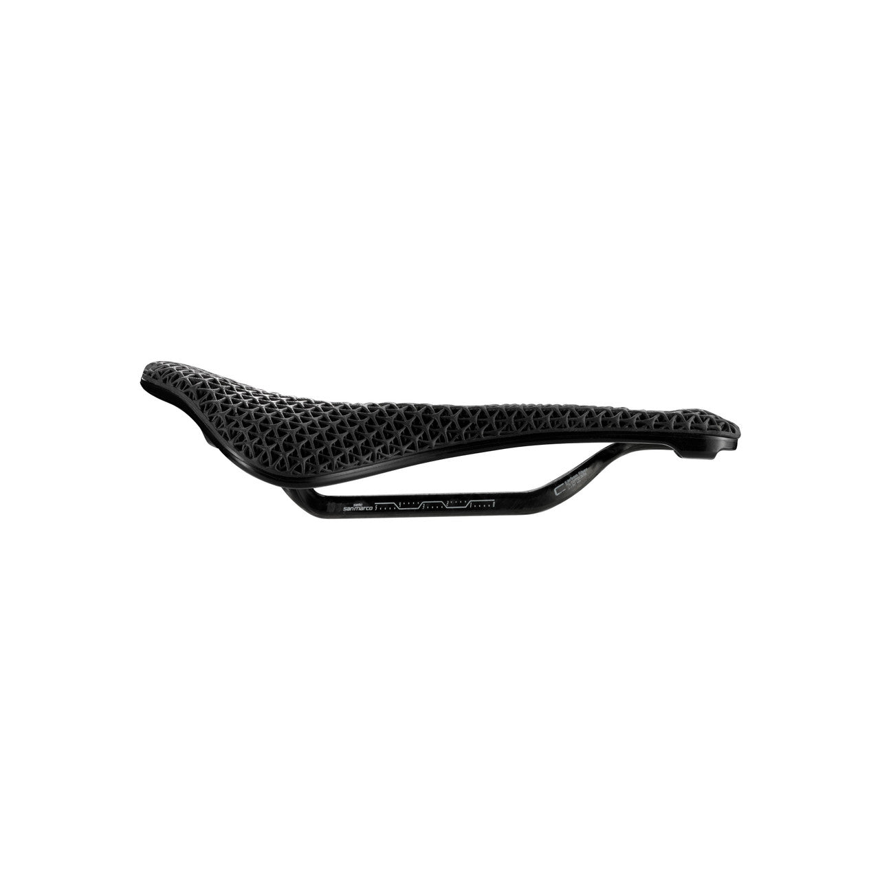 San Marco Shortfit 2.0 Open-Fit 3D Carbon FX | Tay Junction