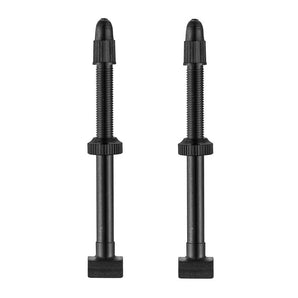 GIANT TUBELESS VALVES