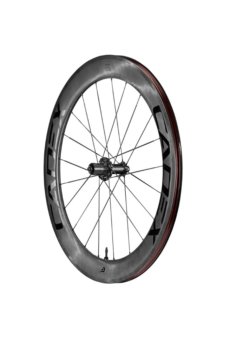 CADEX 65 Tubeless | Tay Junction