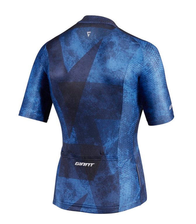 Giant Elevate Limited by Cuore Short Sleeve Jersey | Tay Junction