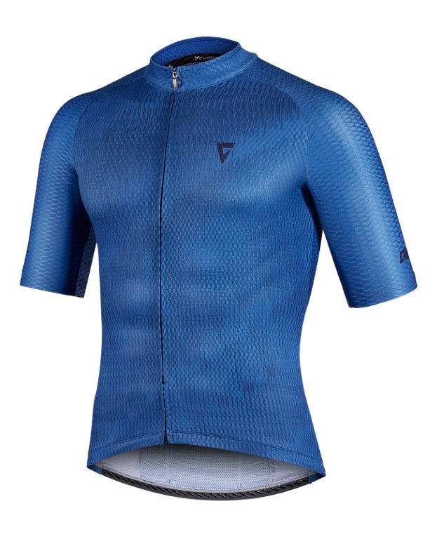 Giant Elevate Limited by Cuore Short Sleeve Jersey | Tay Junction