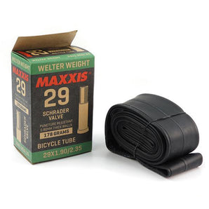 MAXXIS WELTER WEIGHT INNER TUBE (SCHRADER)