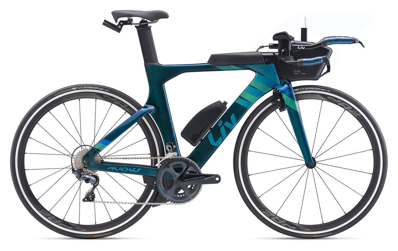 Liv Avow Advanced Pro 2 | Tay Junction