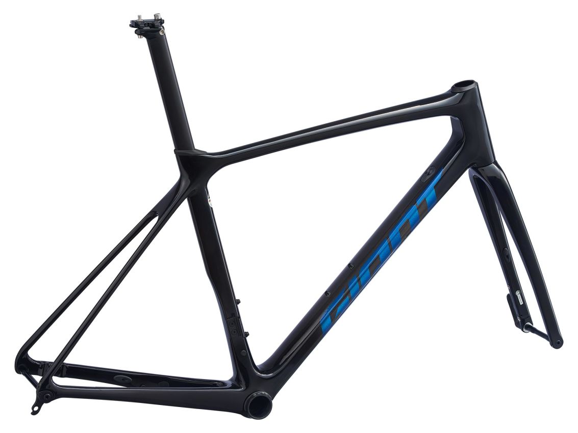 Giant TCR Advanced Pro Disc Frameset | Tay Junction