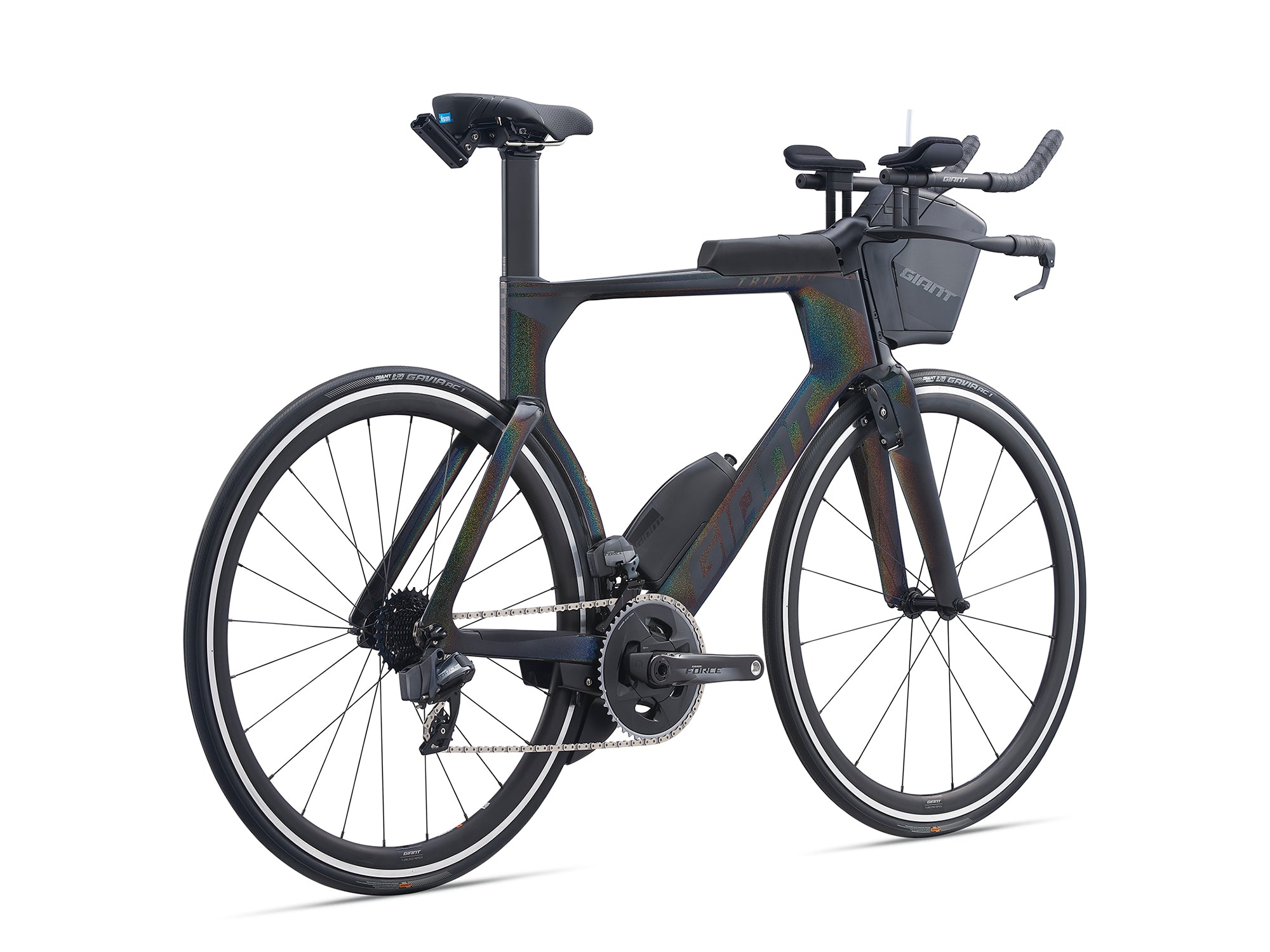 Giant Trinity Advanced Pro 1 | Tay Junction