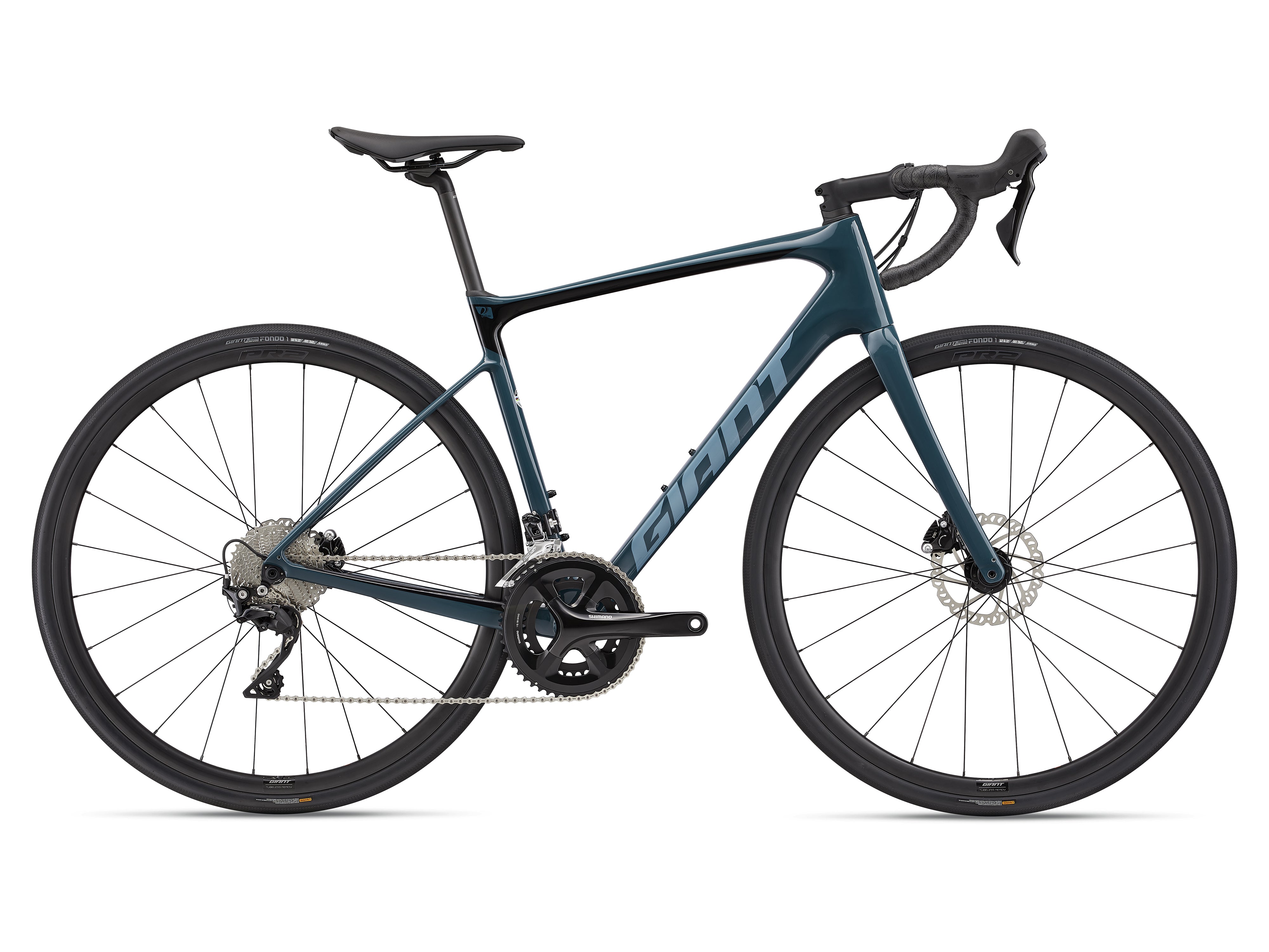Giant Defy Advanced 2 | Tay Junction