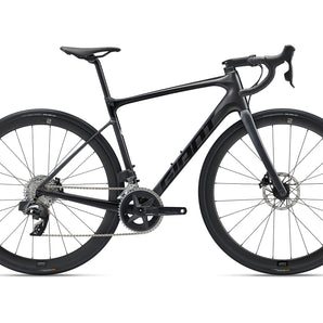 GIANT DEFY ADVANCED PRO 2 (RIVAL)