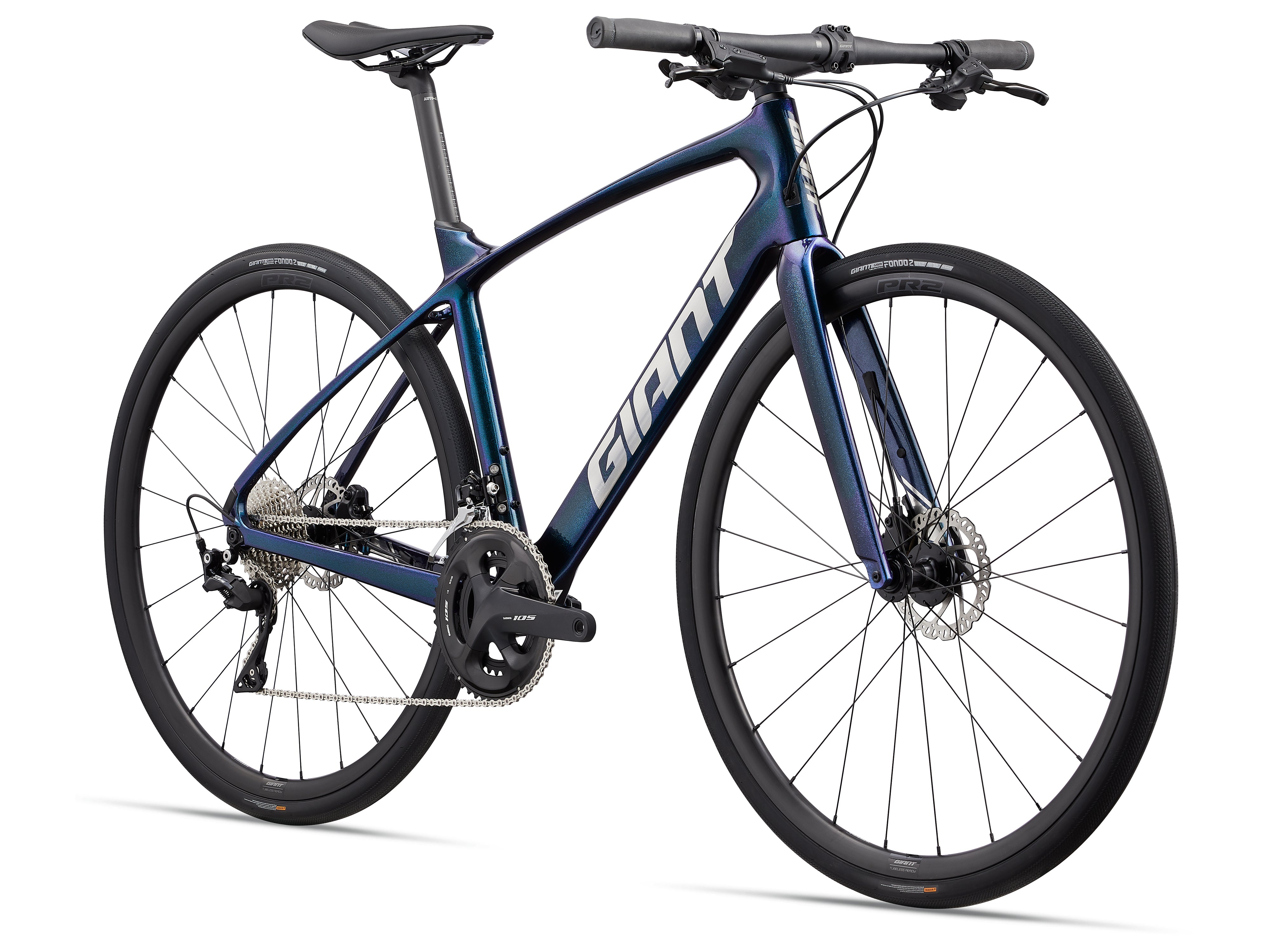 giant bicycle singapore Giant FastRoad Advanced 1