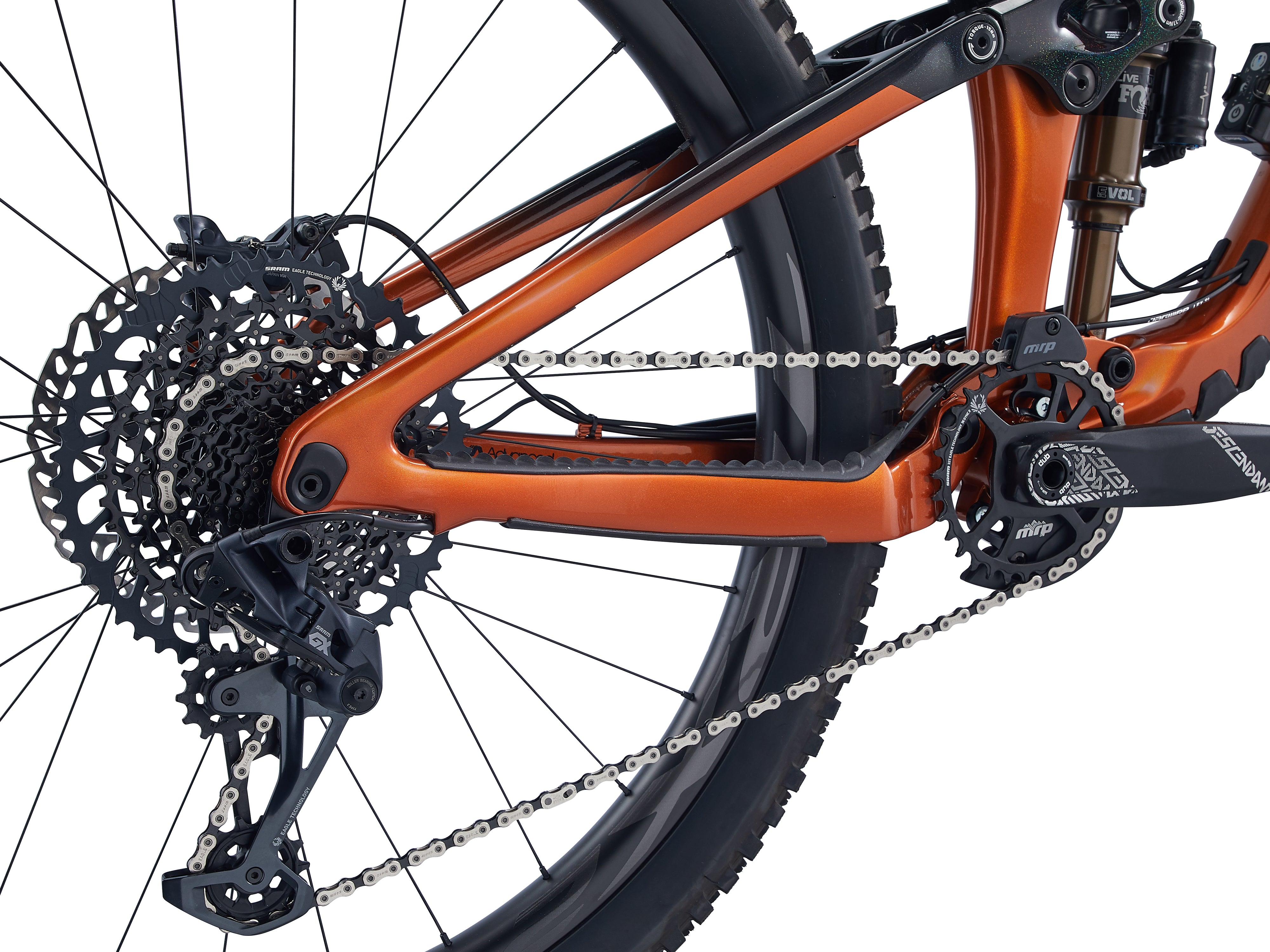 Giant Reign Advanced Pro 29 1 | Tay Junction