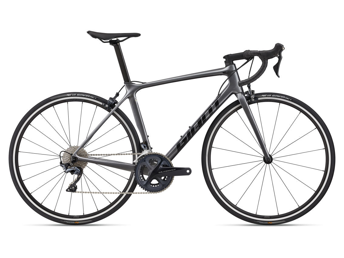Giant TCR Advanced 1 | Tay Junction