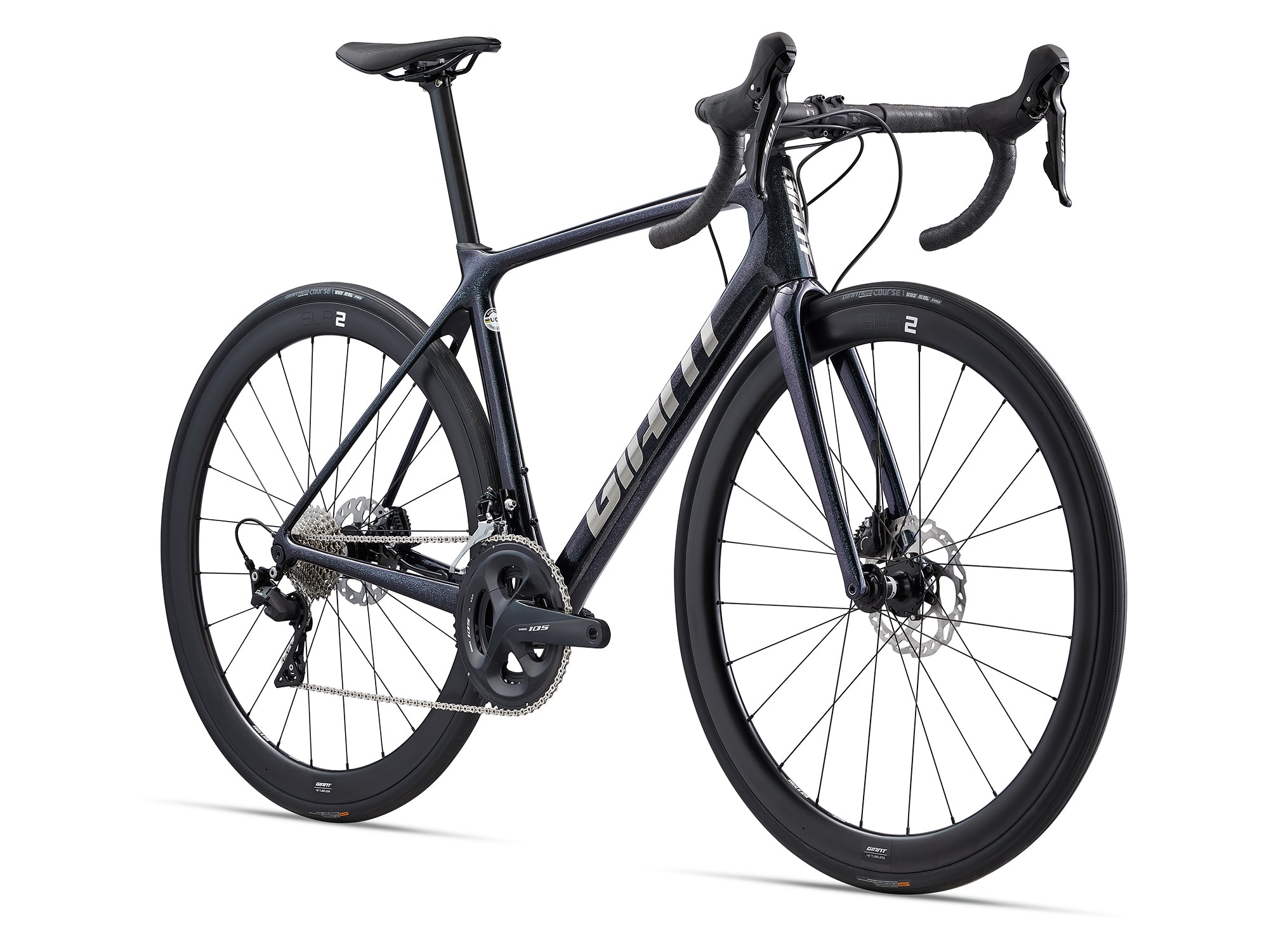 Giant TCR Advanced Pro 2 Disc | Tay Junction
