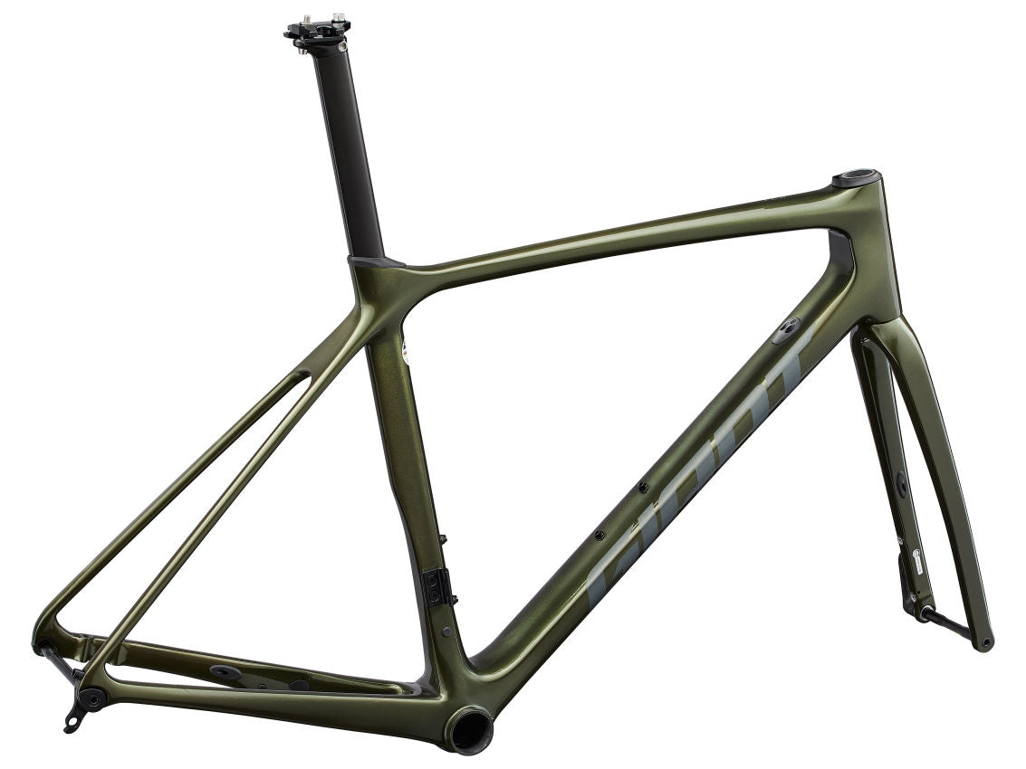 Giant TCR Advanced Pro Disc Frameset | Tay Junction